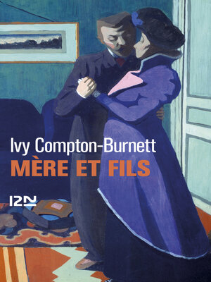 cover image of Mère et fils
